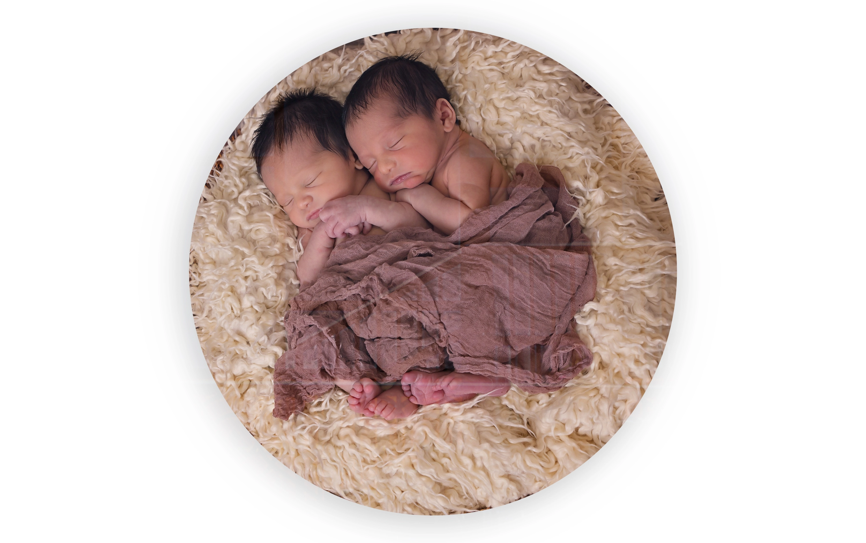 Crystal Clear Optical Clarity
